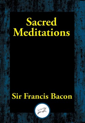 Sacred Meditations Sacred Meditations