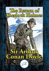 The Return of Sherlock Holmes