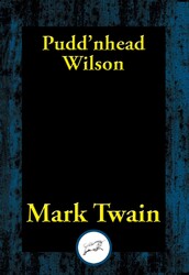 Pudd'nhead Wilson