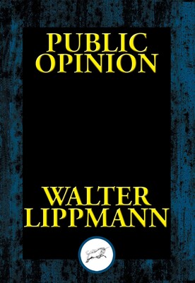 Public Opinion Public Opinion