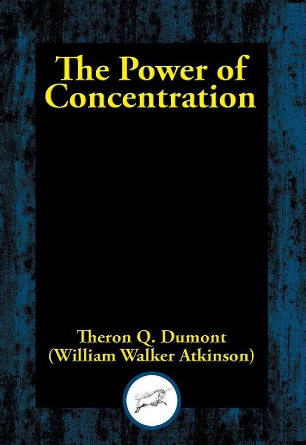 Power of Concentration