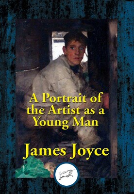 A Portrait of the Artist as a Young Man
