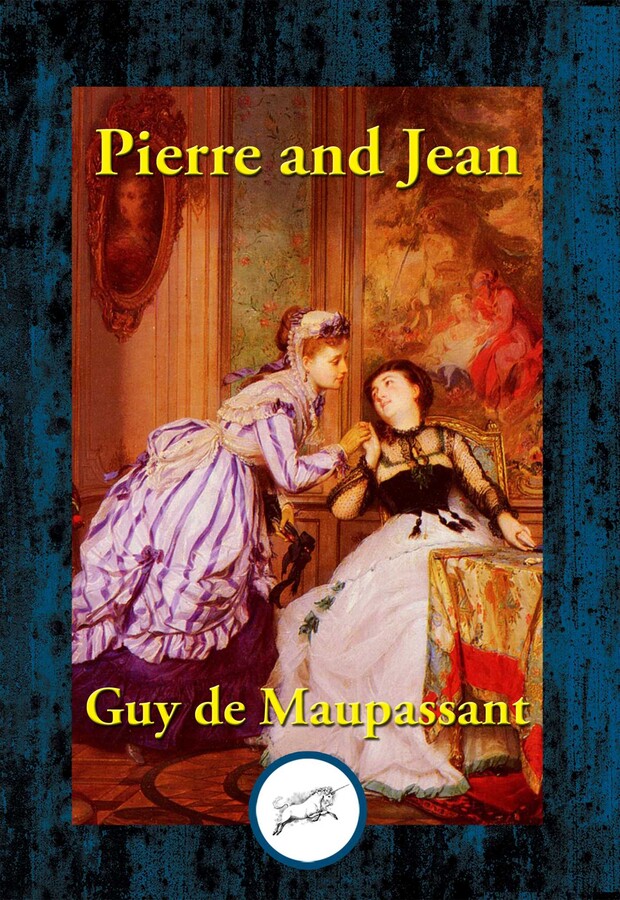 Pierre and Jean