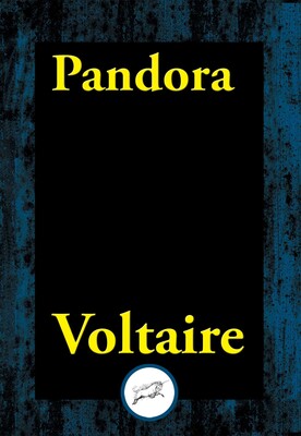 Pandora Pandora