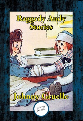 Raggedy Andy Stories Raggedy Andy Stories