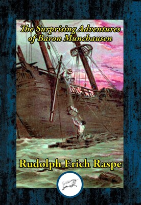 Surprising Adventures of Baron Munchausen Surprising Adventures of Baron Munchausen