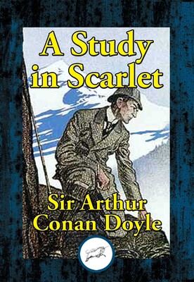 Study in Scarlet Study in Scarlet