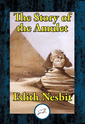 The Story of the Amulet The Story of the Amulet