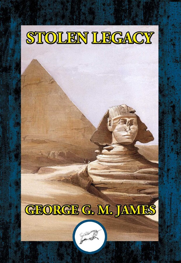 Stolen Legacy
