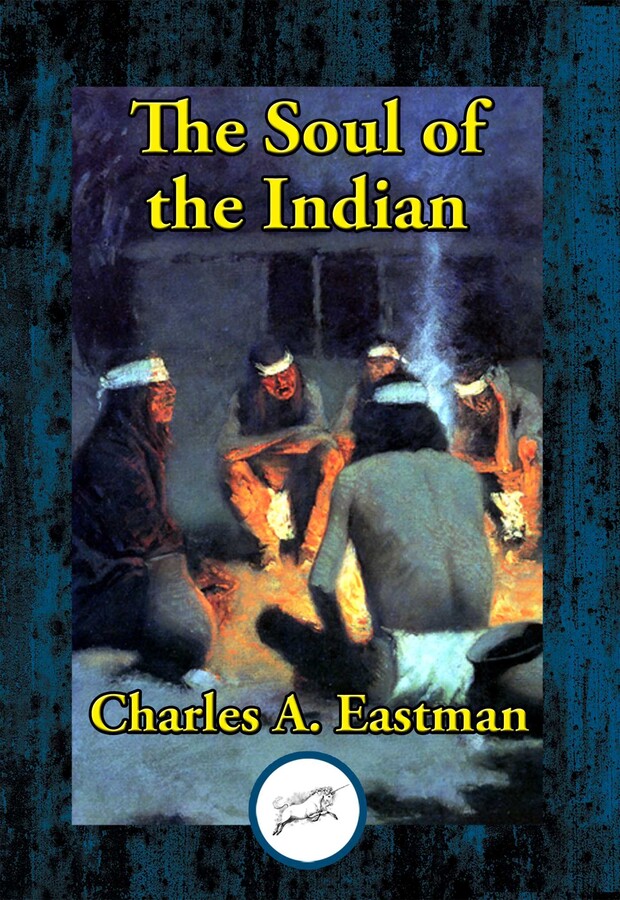 Soul of the Indian