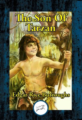 The Son Of Tarzan The Son Of Tarzan