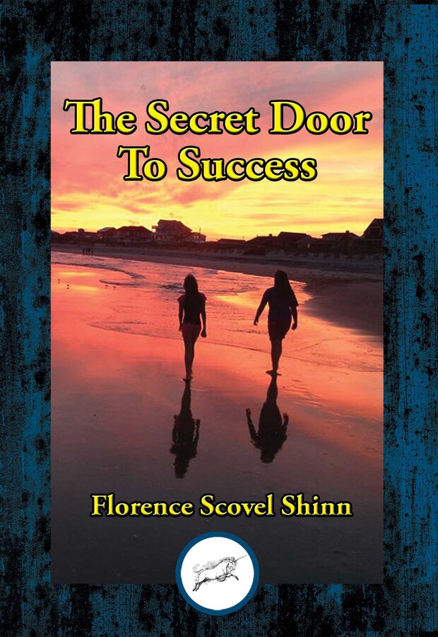 Secret Door To Success