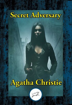 Secret Adversary Secret Adversary