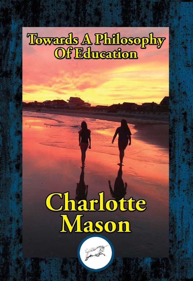 Towards A Philosophy Of Education