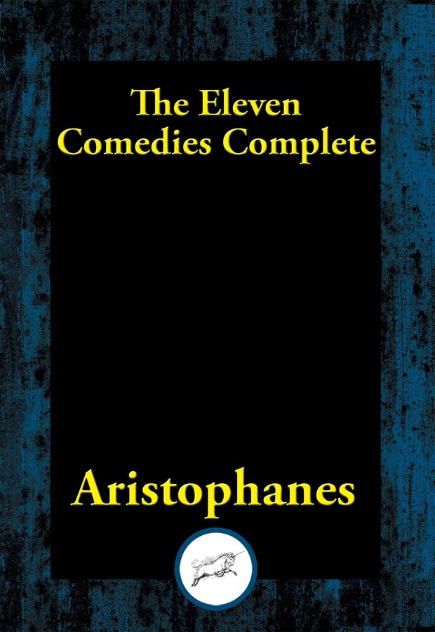 Eleven Comedies