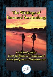 The Writings of Emanuel Swedenborg Vol. III