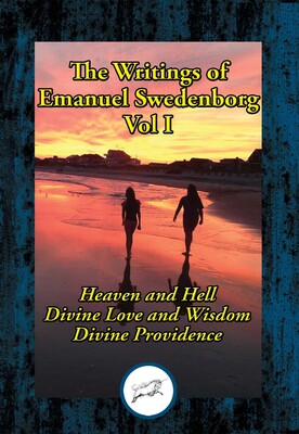 Writings of Emanuel Swedenborg Vol. I Writings of Emanuel Swedenborg Vol. I