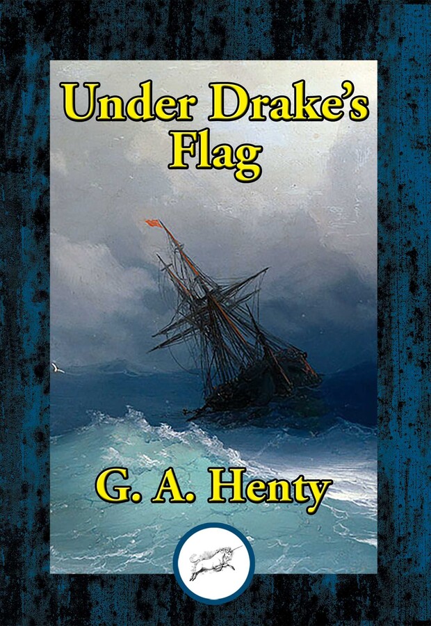 Under Drake's Flag