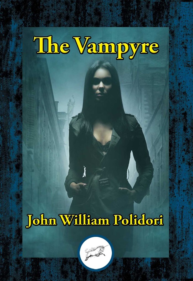 Vampyre