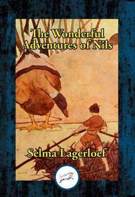 The Wonderful Adventures of Nils The Wonderful Adventures of Nils