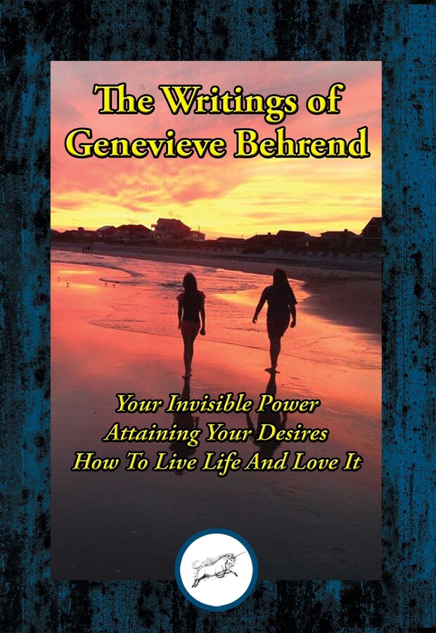 Writings of Genevieve Behrend