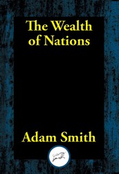 The Wealth of Nations