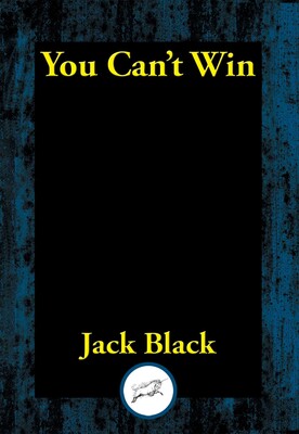 You Can't Win You Can't Win