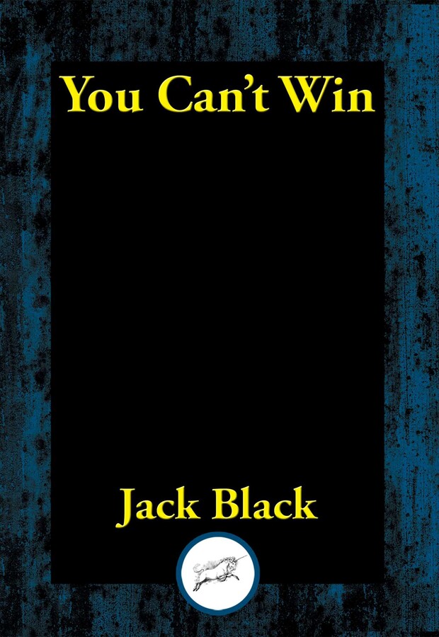 You Can't Win