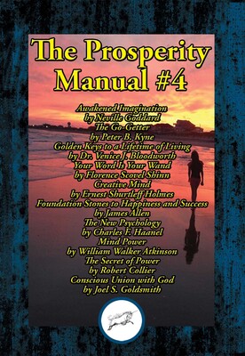 Prosperity Manual #4 Prosperity Manual #4
