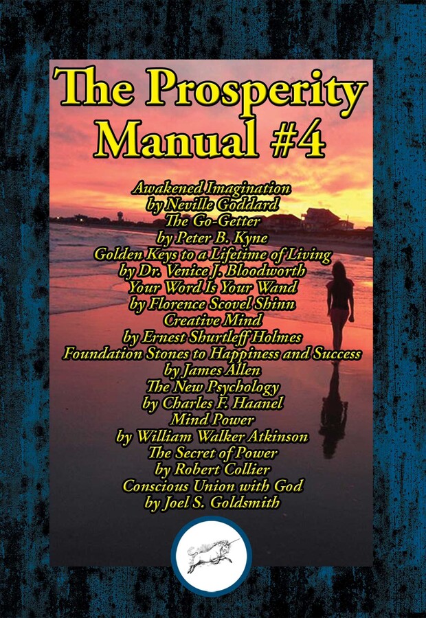 Prosperity Manual #4