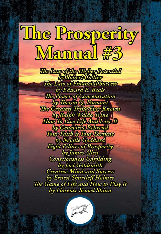 Prosperity Manual #3