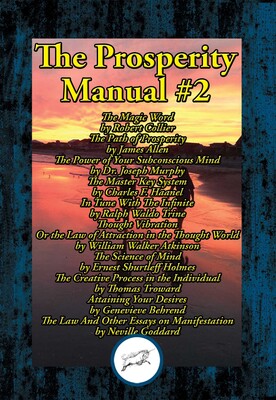 The Prosperity Manual #2 The Prosperity Manual #2