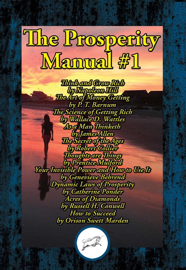 Prosperity Manual #1