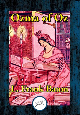 Ozma of Oz Ozma of Oz