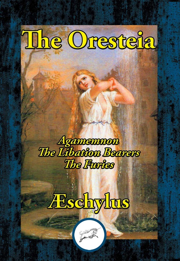 Oresteia