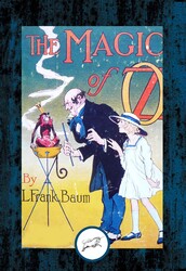 The Magic of Oz