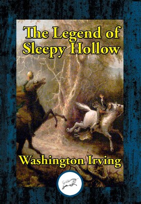 Legend of Sleepy Hollow Legend of Sleepy Hollow