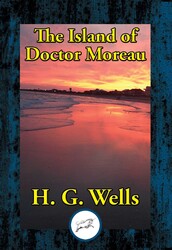 The Island of Doctor Moreau The Island of Doctor Moreau