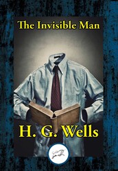 The Invisible Man The Invisible Man
