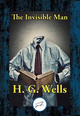 The Invisible Man The Invisible Man