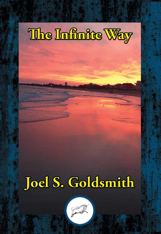 The Infinite Way eBook by Joel S. Goldsmith | Official Publisher Page ...