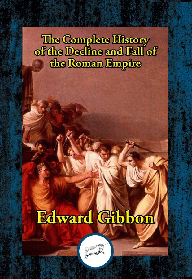 History of the Decline and Fall of the Roman Empire