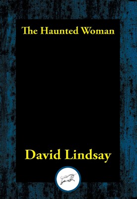 Haunted Woman Haunted Woman