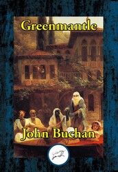 Greenmantle