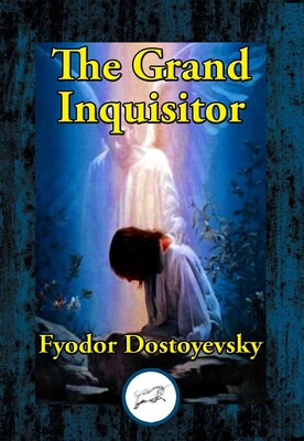 The Grand Inquisitor The Grand Inquisitor