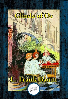 Glinda of Oz Glinda of Oz