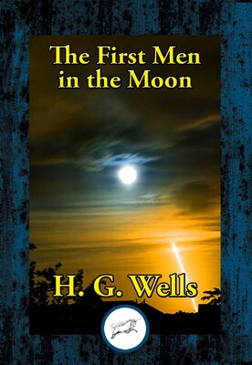 The First Men in the Moon The First Men in the Moon