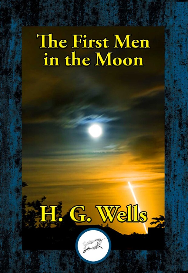 First Men in the Moon