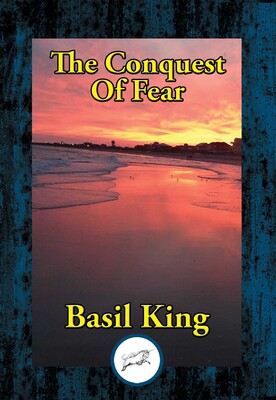 Conquest of Fear Conquest of Fear