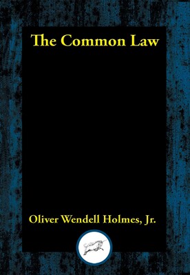 The Common Law The Common Law